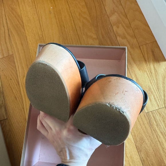 charlotte stone clogs dermot, 10 - Picture 3 of 5